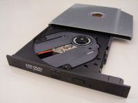 Toshiba SD-L912A: nagrywarka HD DVD do notebooków