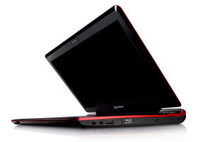 Laptopy TOSHIBA: nowe modele