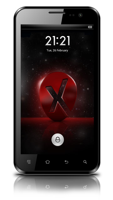 Smartfon Xtreamer JoyZ 