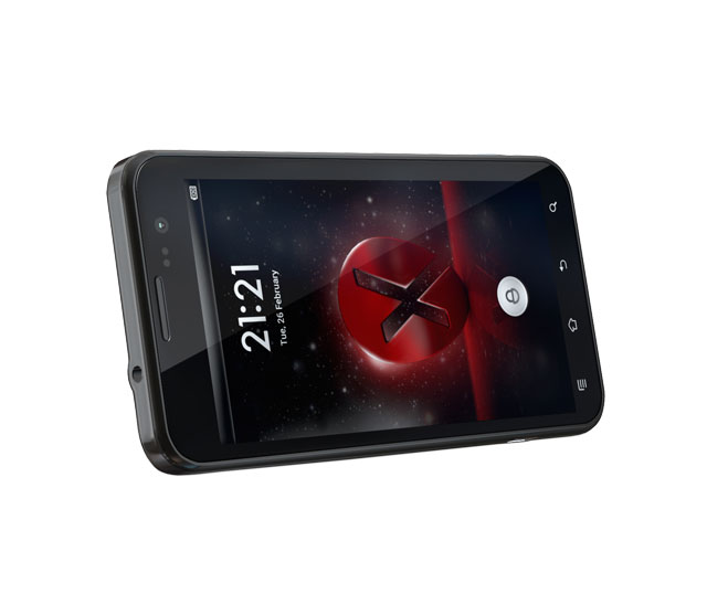 Smartfon Xtreamer JoyZ 