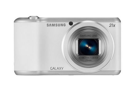 Aparat Samsung GALAXY Camera 2