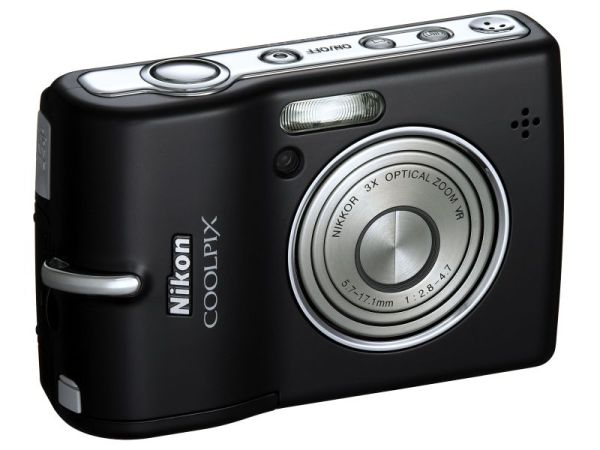 Nowe aparaty Nikon Coolpix