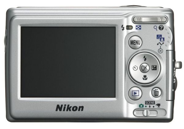 Nowe aparaty Nikon Coolpix