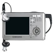 Aparat Samsung z MP3