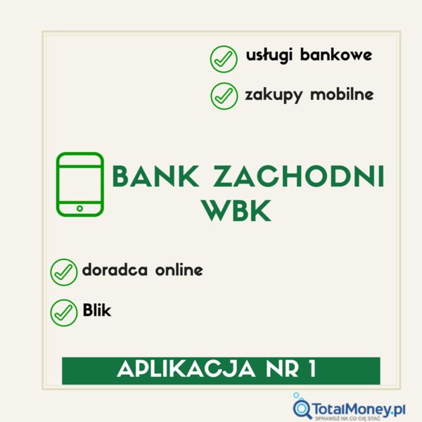 Bankowość mobilna. Która aplikacja najlepsza?