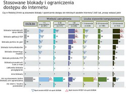 Bezpieczeństwo IT w polskich firmach