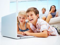 Jak chronić dziecko w Internecie?