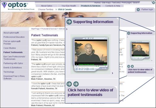 Reklama internetowa w branży farmaceutycznej