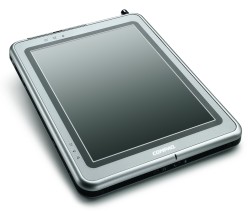 HP: nowy Compaq Tablet PC