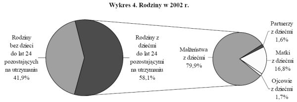 Rozwój demograficzny Polski do 2006