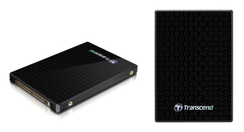 Dysk SSD TRANSCEND PSD520