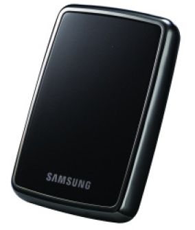 Dyski zewnętrzne Samsung z serii S