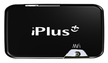Szerokopasmowy router MiFi 2352 w iPlus