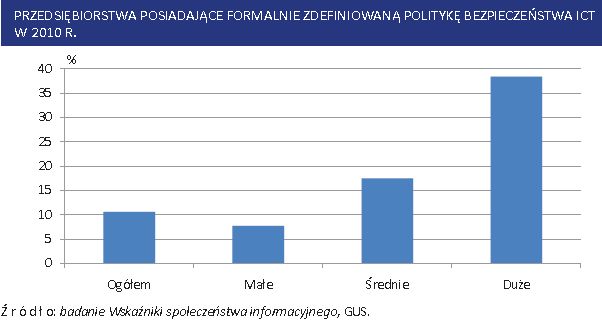 Społeczeństwo informacyjne w Polsce 2006-2010