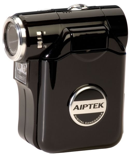 Cyfrowa kamera Aiptek PocketDV T300