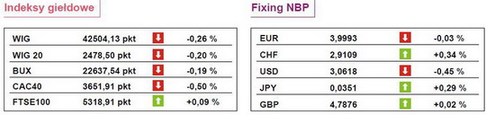 Czesi nie spieszą się do strefy euro
