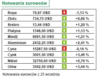 Jaka sprzedaż nowych domów w USA?