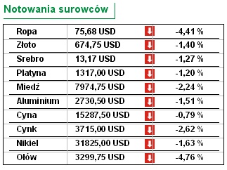 NBP: projekcja inflacji do 2009 roku