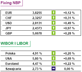 Strefa euro: PKB wzrósł o 2,5 proc.