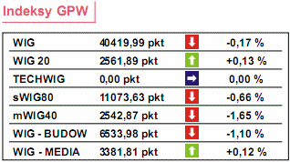 Susza w Polsce uszczupli plony zbóż