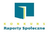 Konkurs "Raporty Społeczne" 2013 rozstrzygnięty!