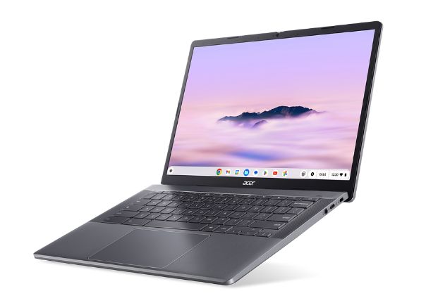Laptopy Acer Chromebook Plus 515 i Acer Chromebook Plus 514