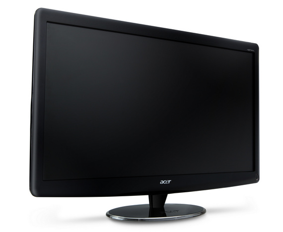 Acer HN274 - monitor 3D