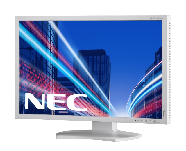 Monitor NEC Display Solutions MultiSync P232W