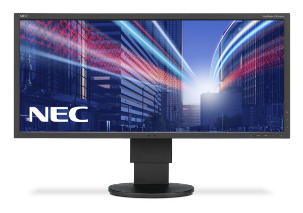 Monitor NEC MultiSync EA294WMi