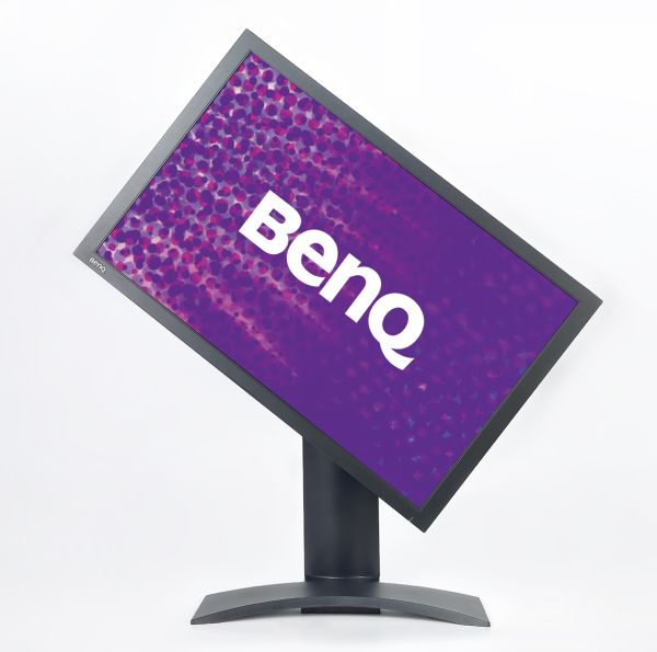 Benq fp241w схема