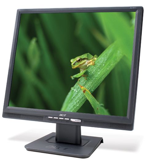 Monitor LCD Acer AL1917L