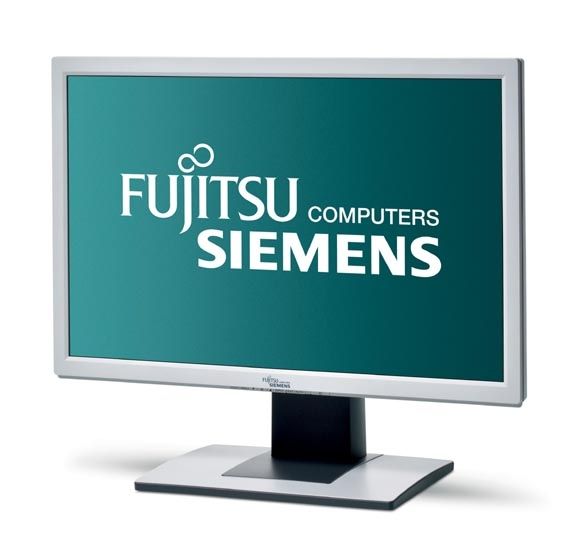 Monitory Fujitsu Siemens SCENICVIEW B