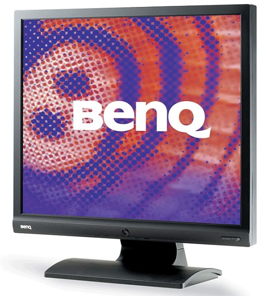 Monitory LCD BenQ G900WA i G700