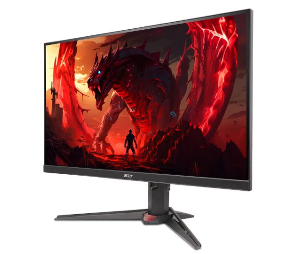 Nowe monitory gamingowe Acer Predator XB323QK V4 oraz Acer Nitro XV240 F6 Nowe monitory gamingowe Acer Predator XB323QK V4 oraz Acer Nitro XV240 F6