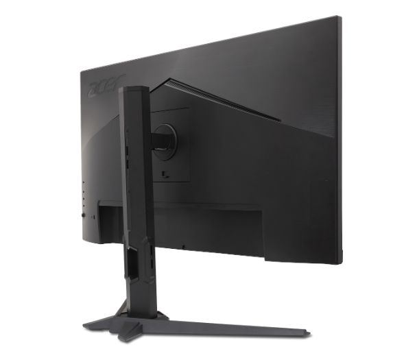 Nowe monitory gamingowe Acer Predator XB323QK V4 oraz Acer Nitro XV240 F6 Nowe monitory gamingowe Acer Predator XB323QK V4 oraz Acer Nitro XV240 F6