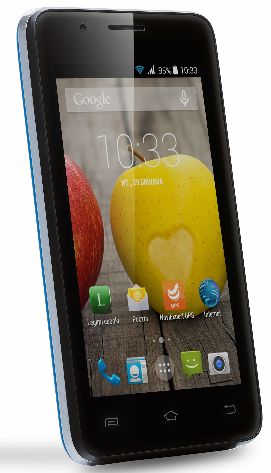 Smartfon myPhone C-Smart III od 8 lutego w Biedronce