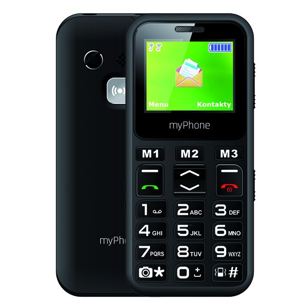 Telefon myPhone Halo Mini 