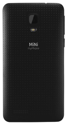 Smartfon myPhone Mini w RTV EURO AGD