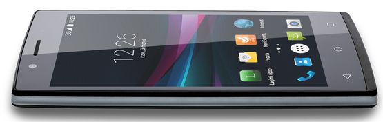 Smartfon myPhone Q-Smart II w Biedronce