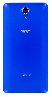 Smartfon myPhone VENUM 