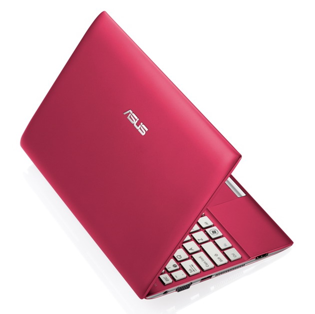 Netbook ASUS Eee PC Flare