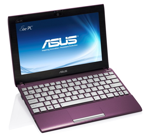 Netbook ASUS Eee PC Flare