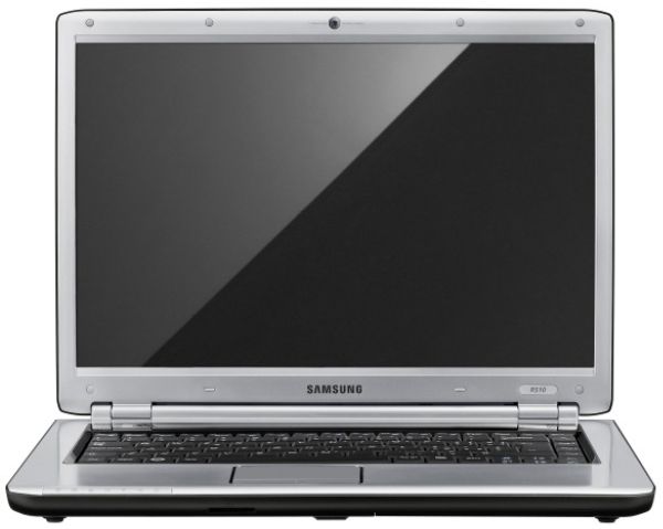 Notebook Samsung R510