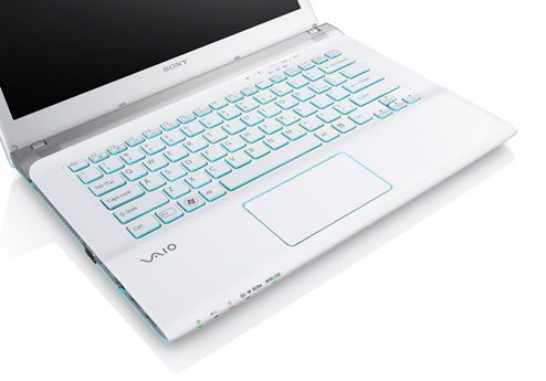 Notebook Sony VAIO E 14P