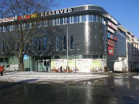 Centrum Handlowe Bolesławiec City Center