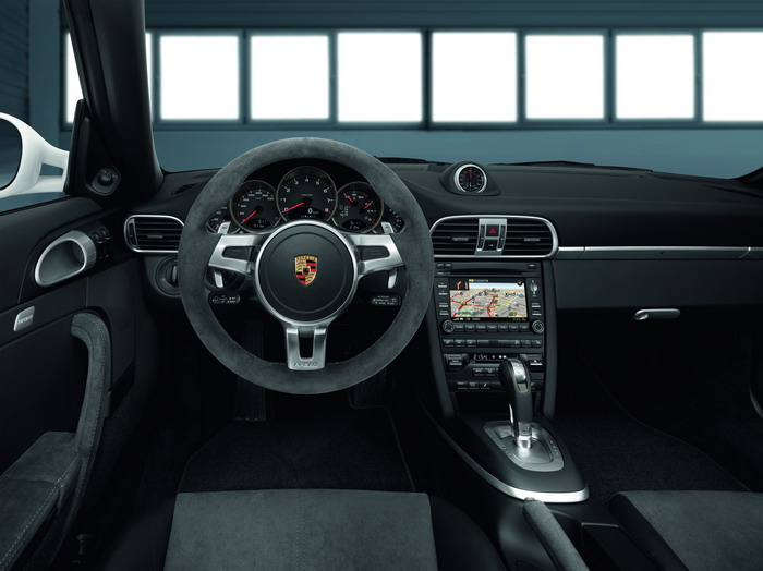 Nowe Porsche 911 GTS eGospodarka.pl Aktualności