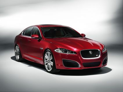 Nowe modele Jaguara