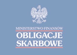 Sprzedaż obligacji skarbowych I 2013