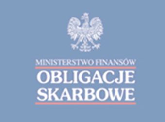 Sprzedaż obligacji skarbowych II 2013