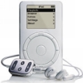Redesign iPoda